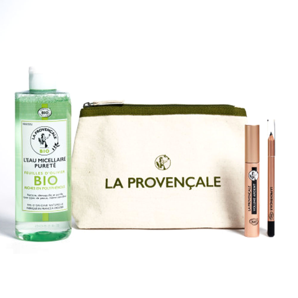 La Provençale Volume Ardent Le Rituel Regard Intense 24h