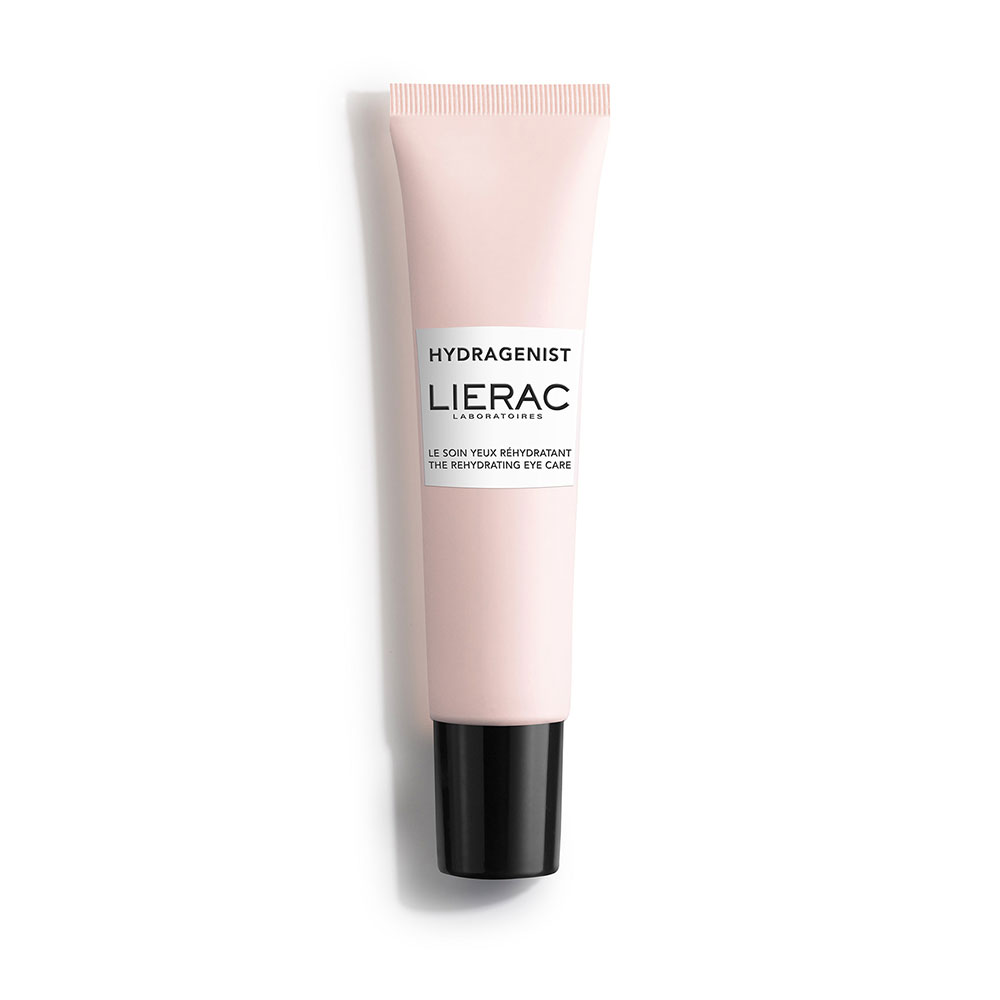 Lierac Hydragenist Soin Yeux Réhydratant 15ml