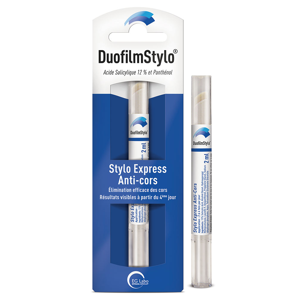 Duofilm Stylo Express Anti-cors 2ml