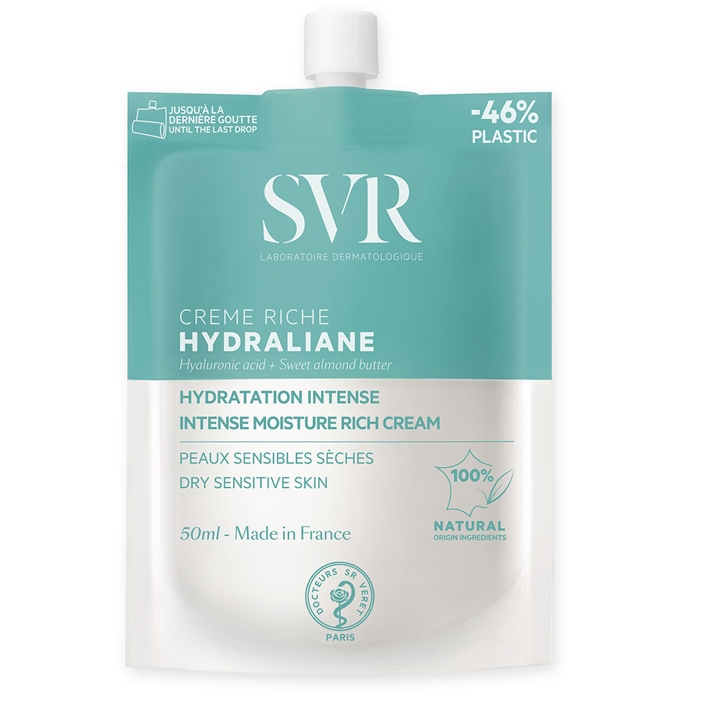Svr Hydraliane Crème Hydratante Riche 50ml