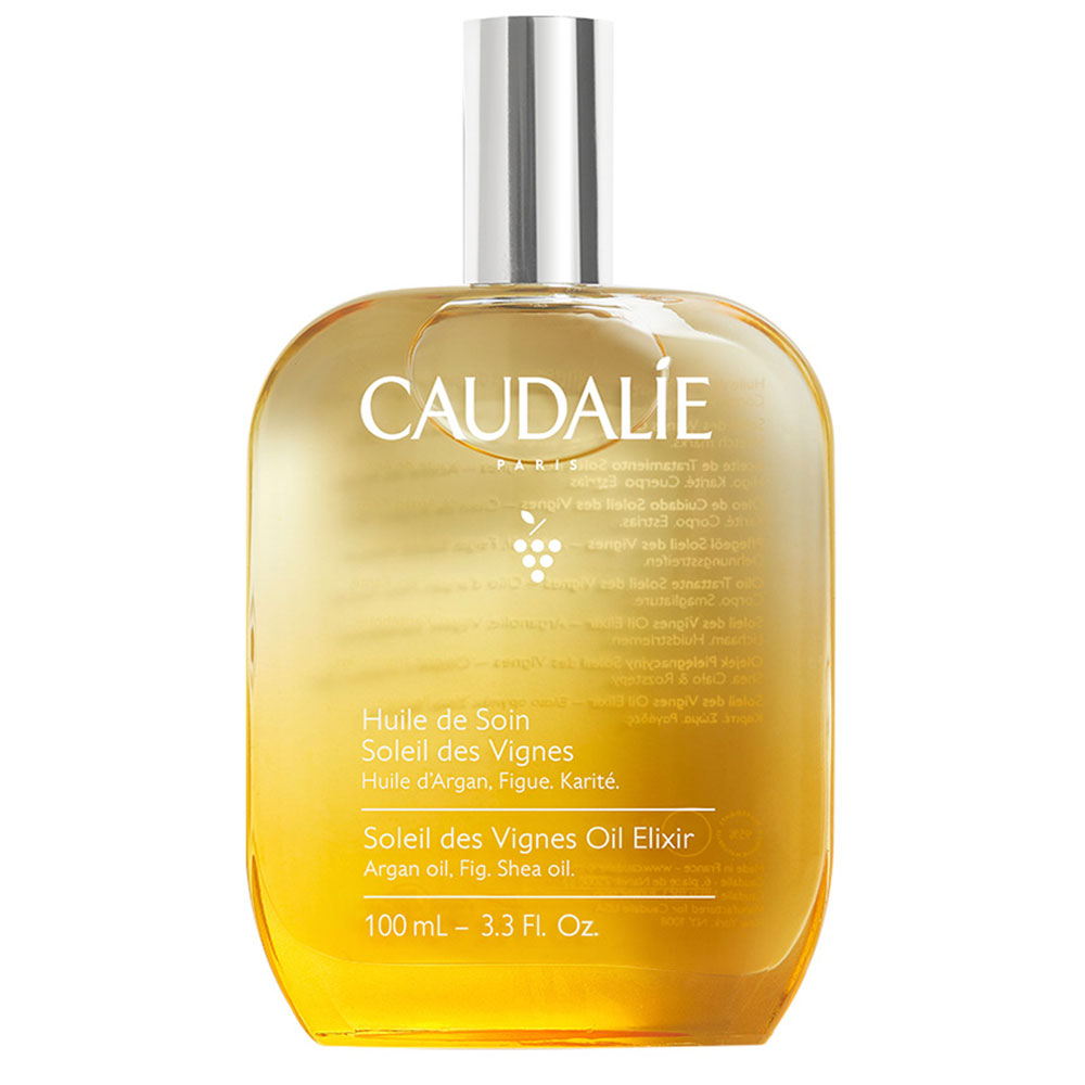 Caudalie Oil Elixir Huile de Soin Soleil des Vignes 100ml