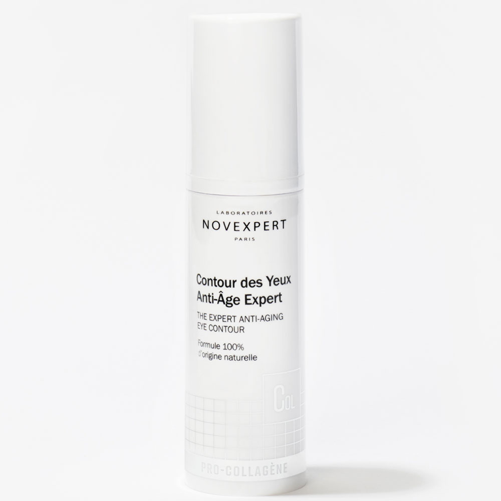 Novexpert Pro-Collagène Contour des Yeux Anti-Âge Expert 15ml