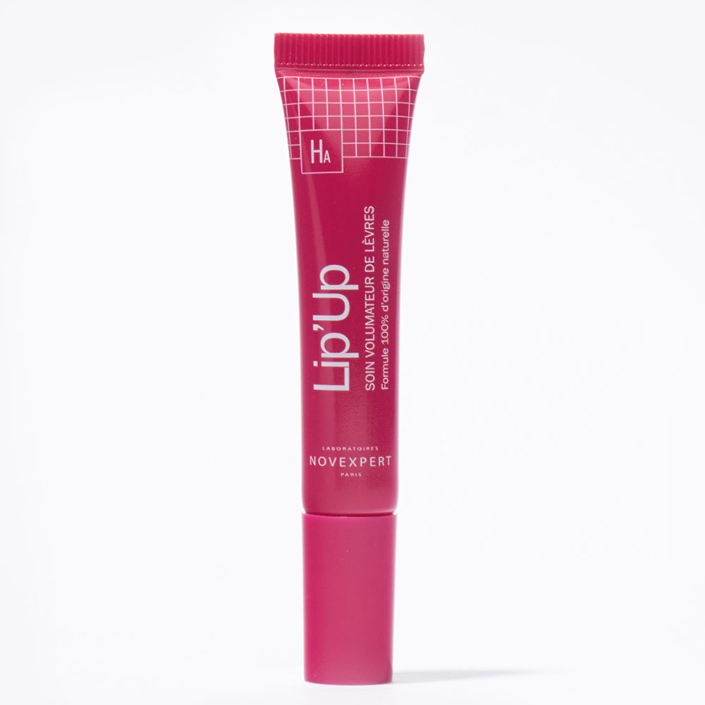 Novexpert Acide Hyaluronique Lip'up 7ml