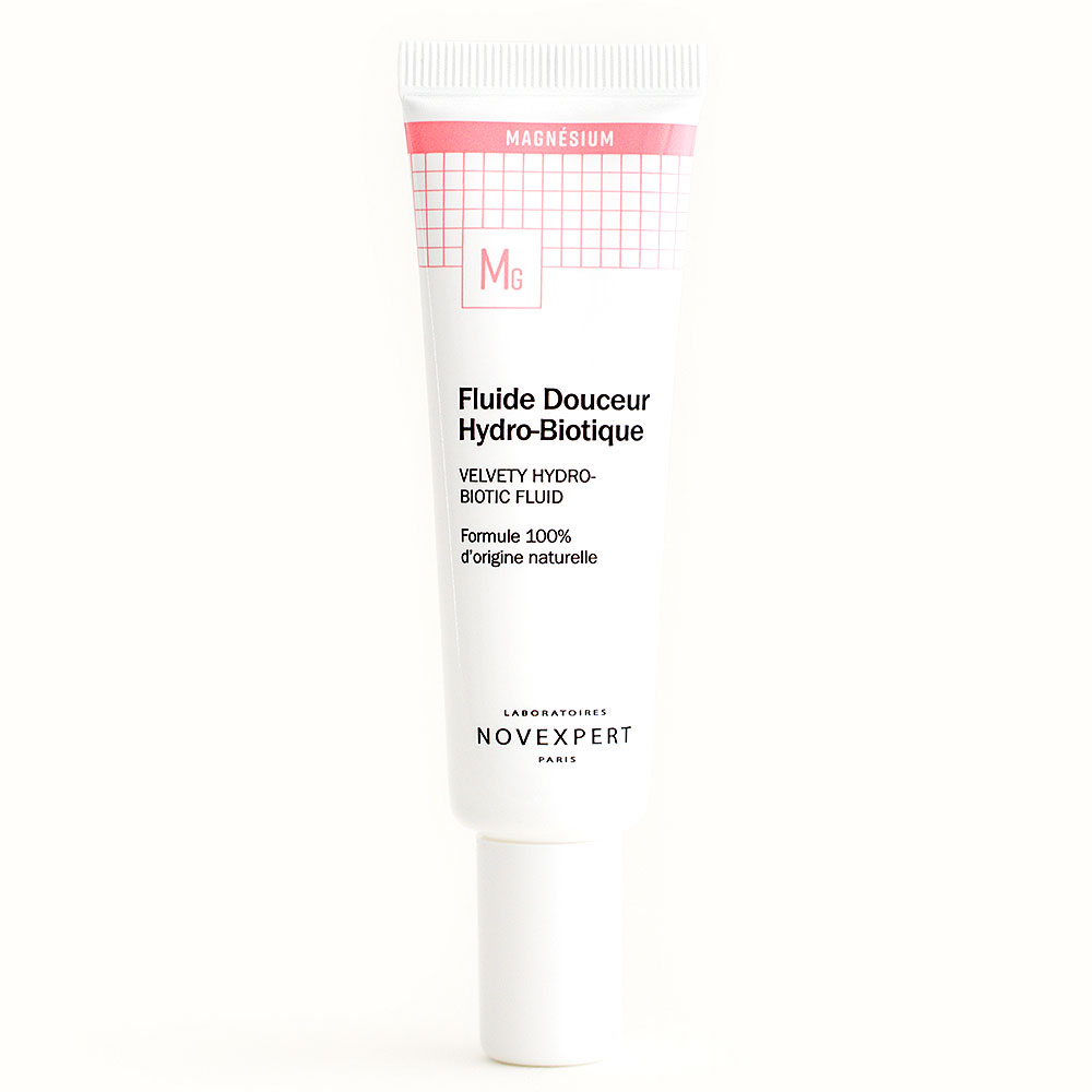Novexpert Magnésium Fluide Douceur Hydro-Biotique 30ml