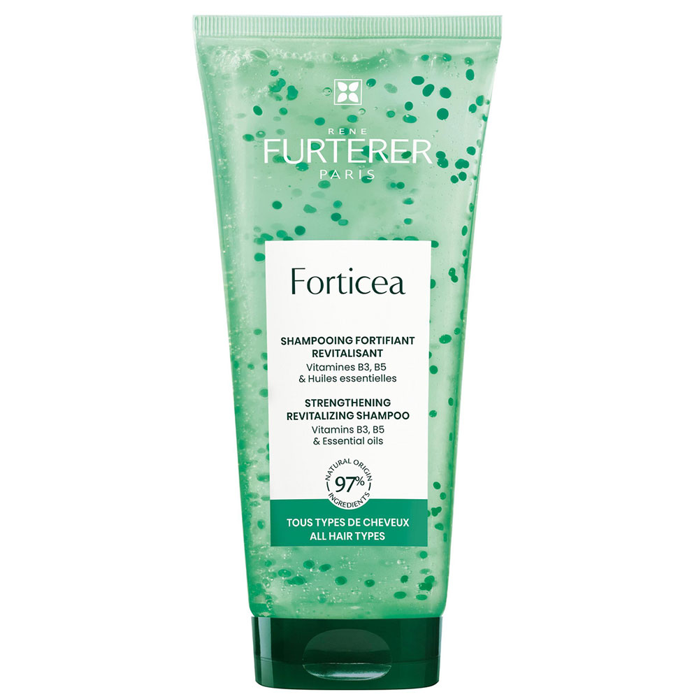 René Furterer Forticea Shampooing Fortifiant Revitalisant 200ml