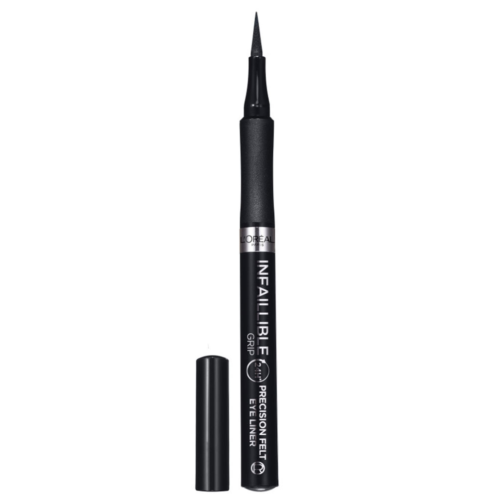 L'Oréal Paris Infaillible Grip 24H Precision Felt Eyes Liner