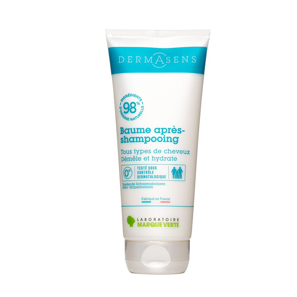 Dermasens Baume après-shampooing 200ml