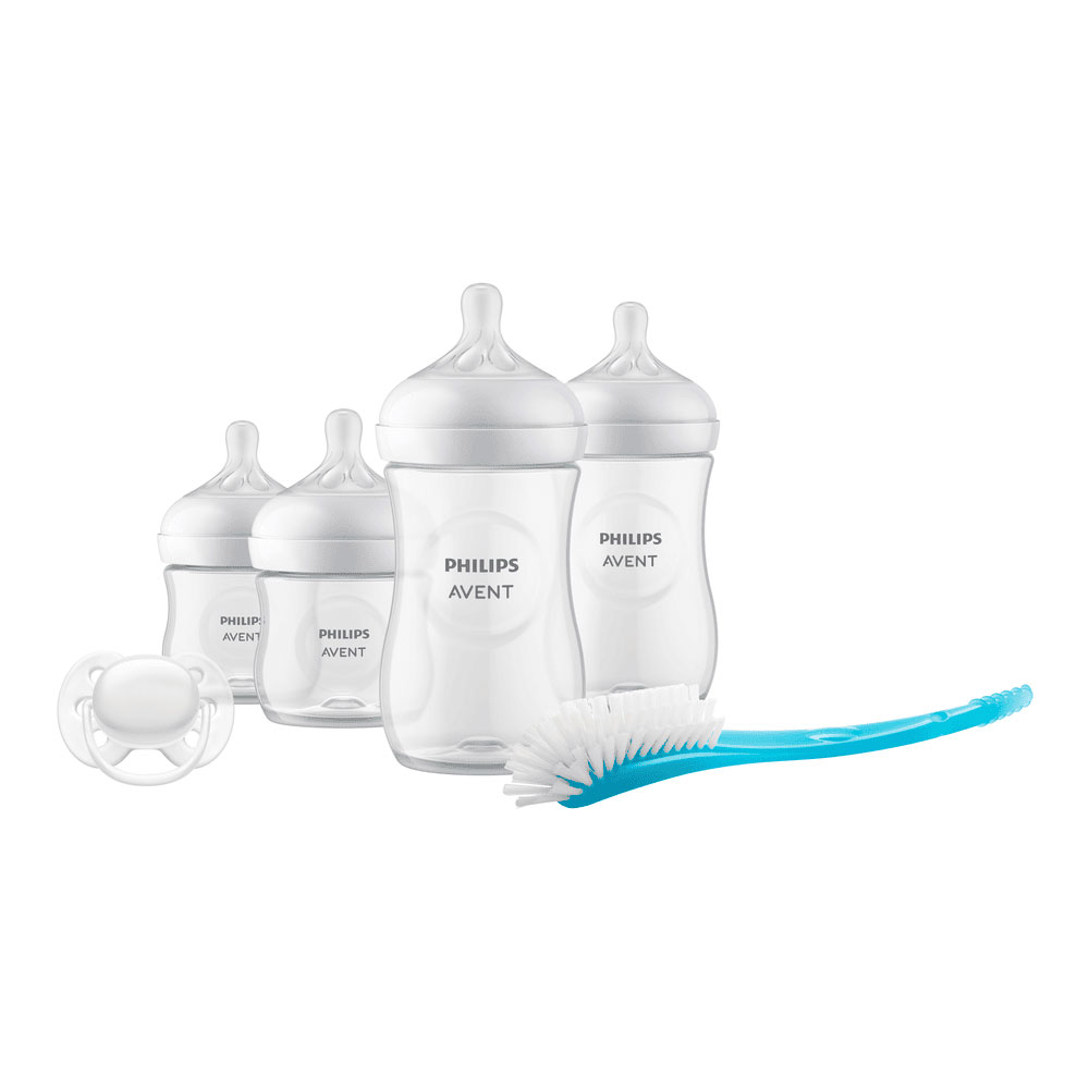 Avent Natural Response Kit Nouveau-né