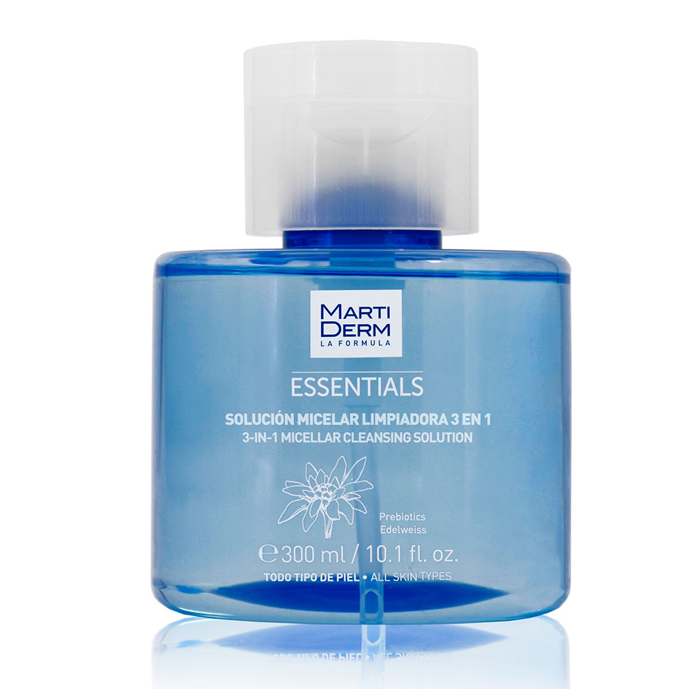 Martiderm Solution Micellaire 300ml
