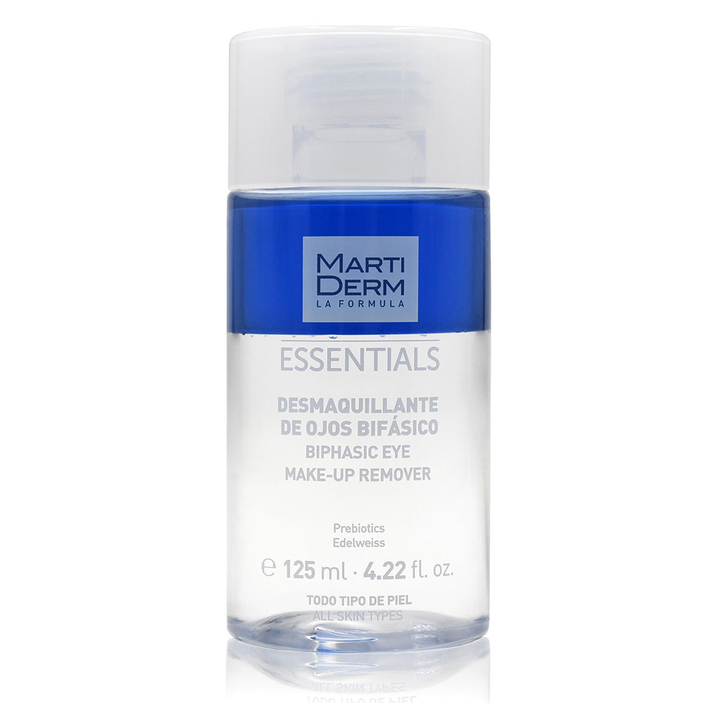 Martiderm Démaquillant Biphase 125ml