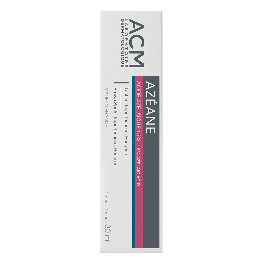 Acm Azeane Crème taches imperfections et rougeurs 30g