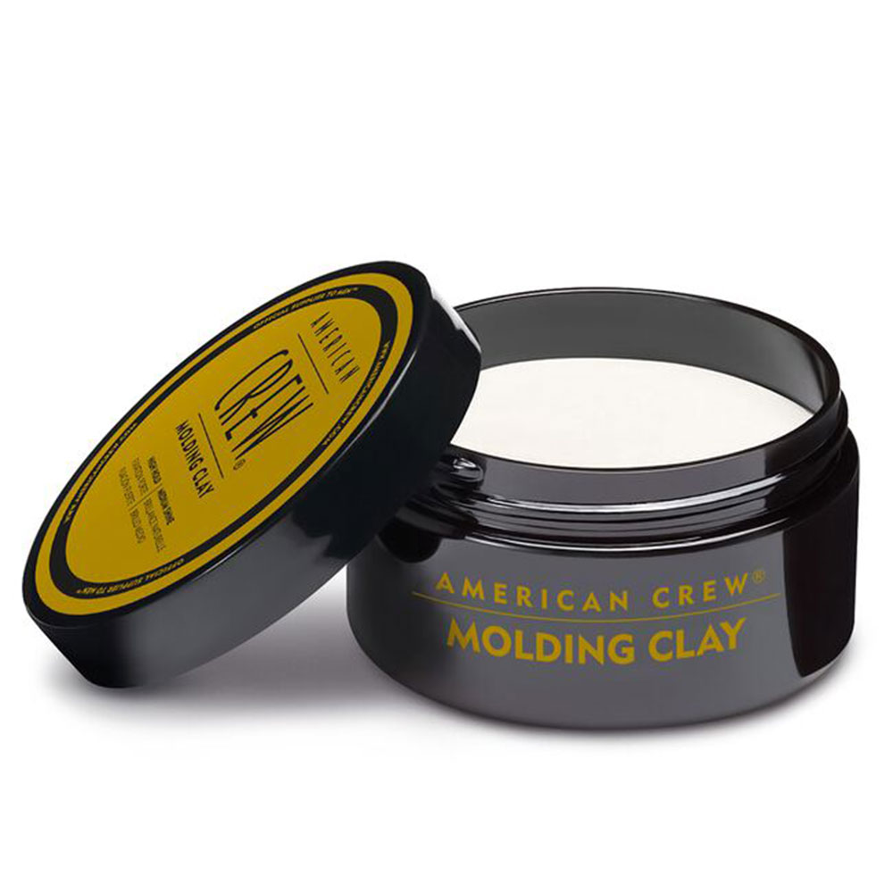 American Crew Molding Clay Cire De Coiffage 85g