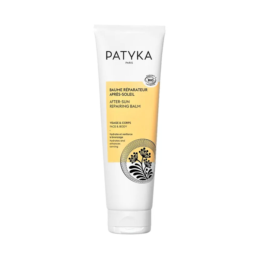 Patyka Solaire Baume Réparateur 150ml