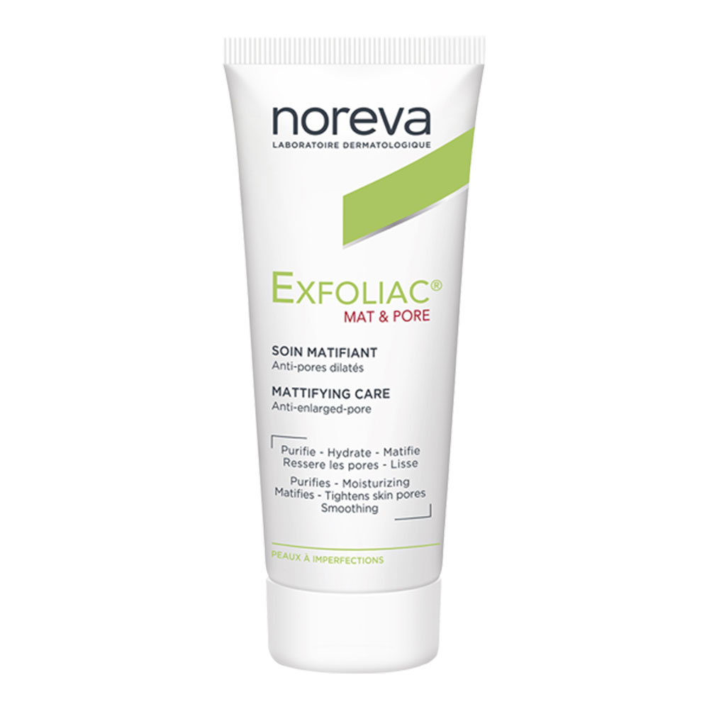 Noreva Exfoliac Mat & Pore 30ml