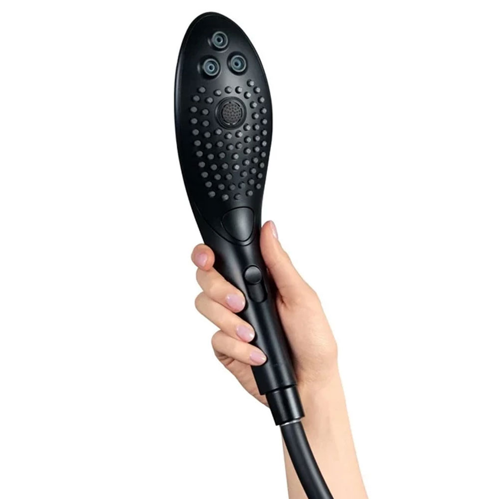 Womanizer Wave Black