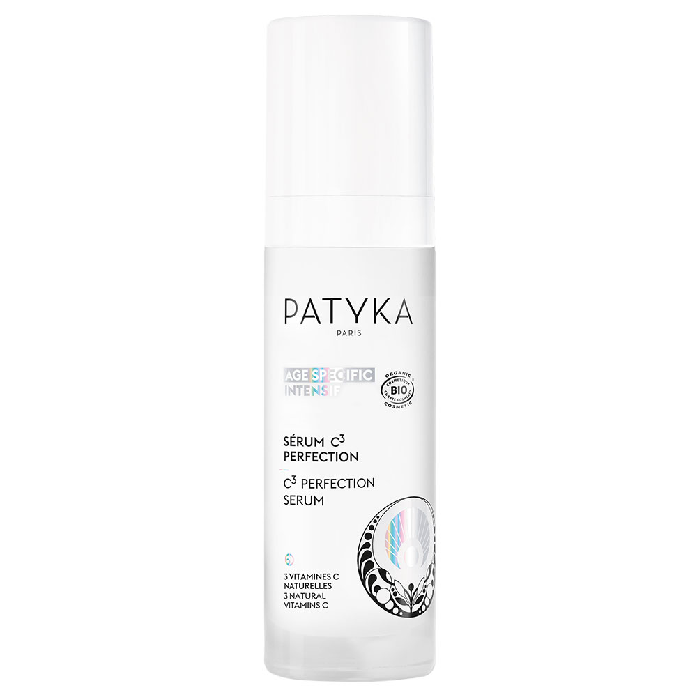 Patyka Age Specific Intensif Sérum C3 Perfection 30ml