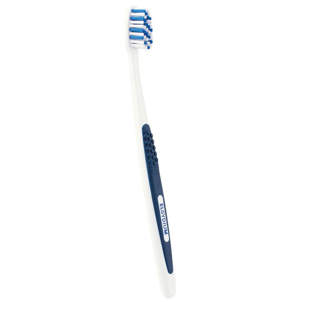 Elgydium Brosse à Dents Souple La Marinière