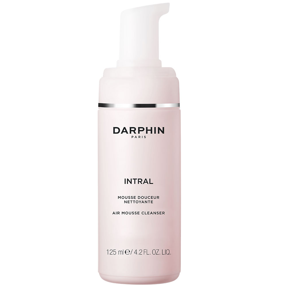 Darphin Intral Mousse Douceur Nettoyante 125ml