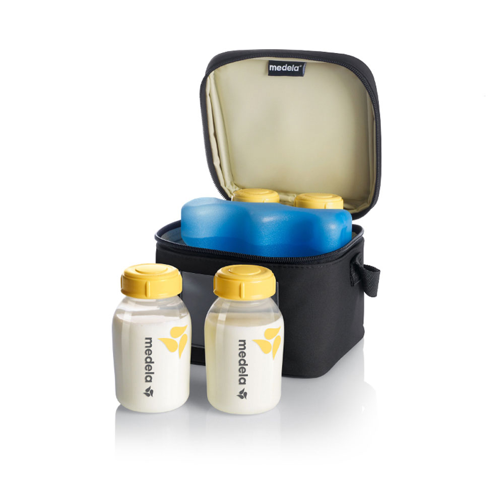 Medela Vanity Isotherme Cooler Bag
