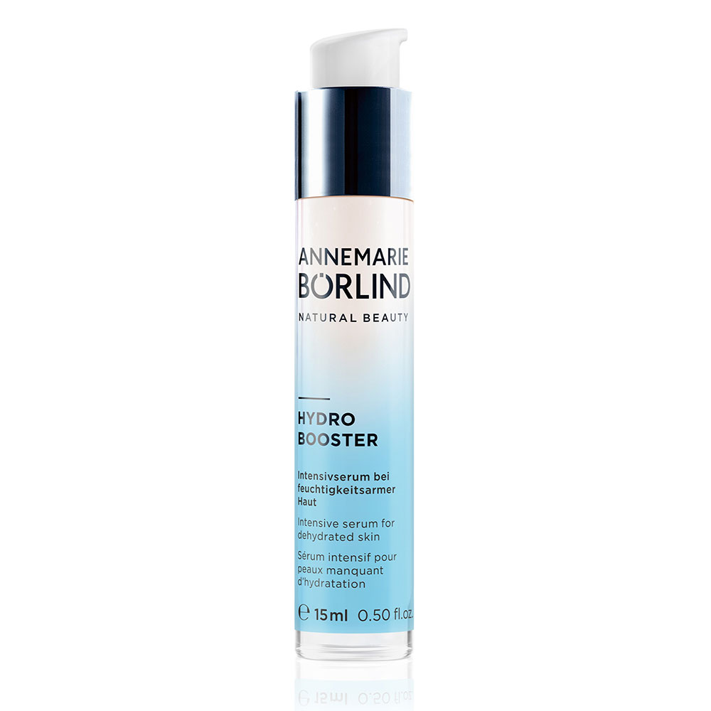 ANNEMARIE BÖRLIND HYDRO BOOSTER Sérum intensif