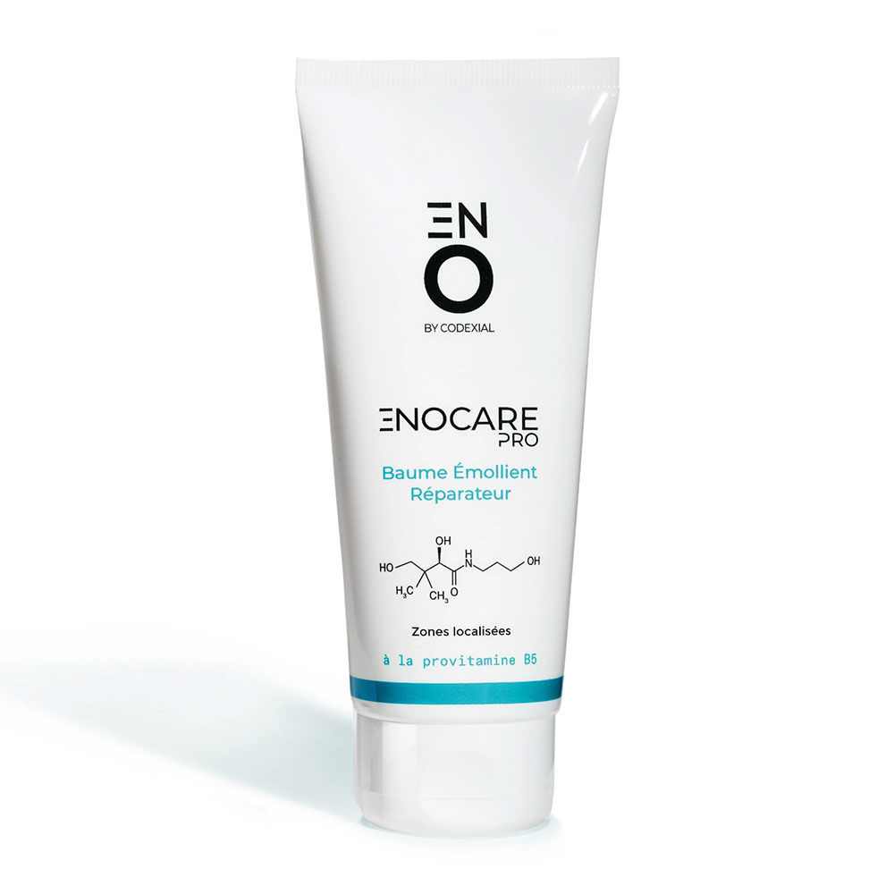 ENO Laboratoire Codexial Enocare Pro Baume Emolliant Réparateur Corps et Visage 100ml