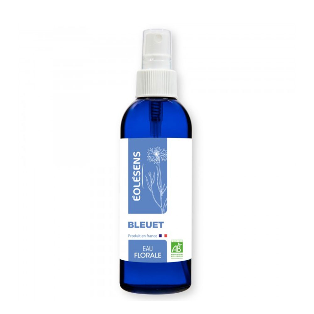 Eolesens Eau Florale Bio Bleuet 200ml
