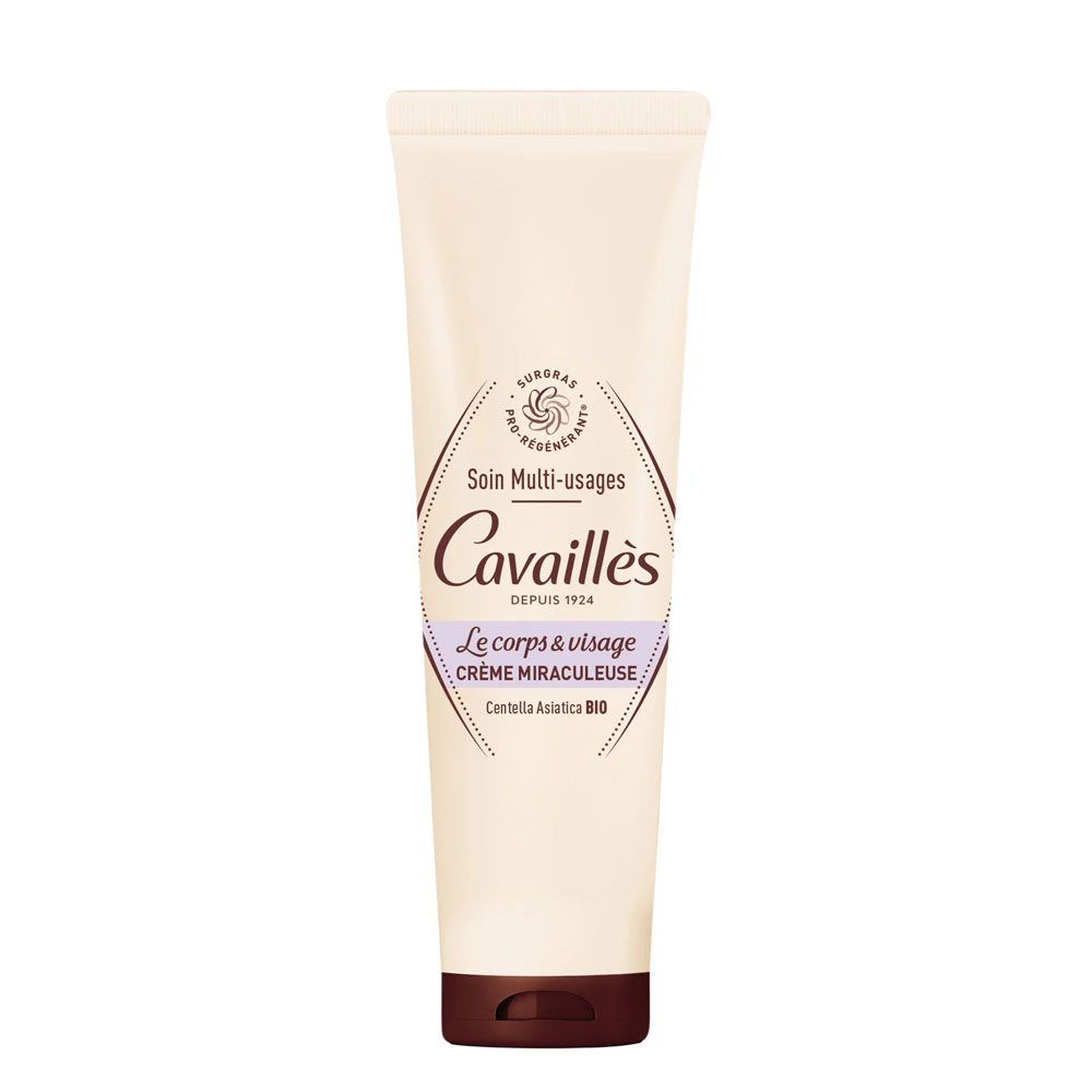 Cavaillès Crème Miraculeuse Multi Usages 100ml