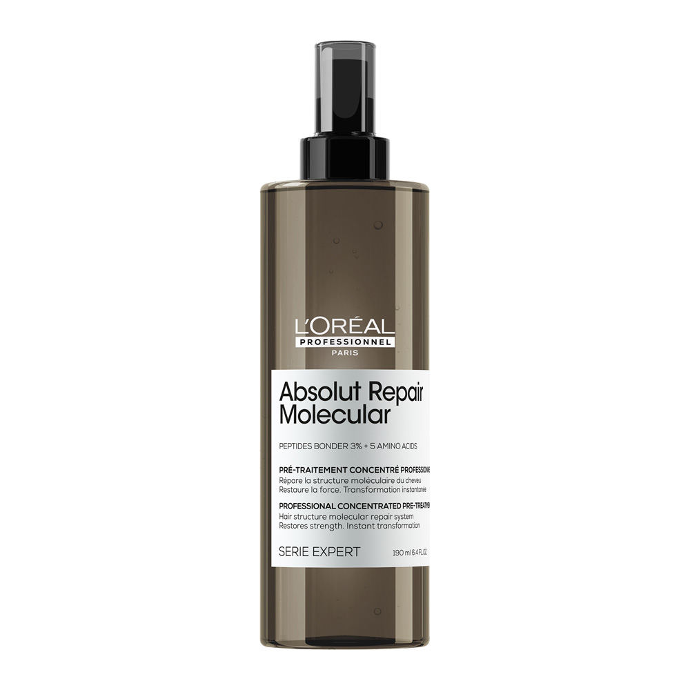 L'Oréal Professionnel Absolut Repair Molecular Pré-traitement 190ml
