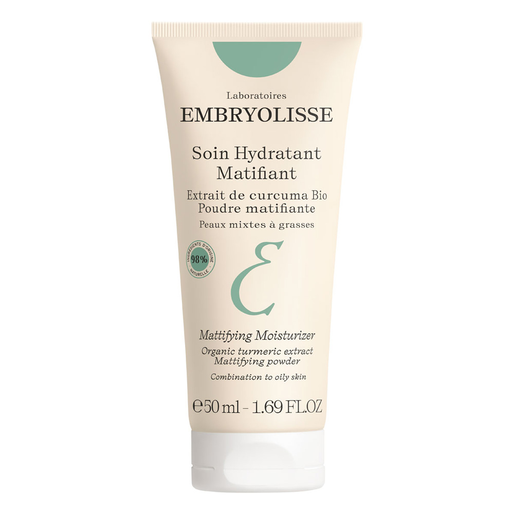 Embryolisse Soin Hydratant Matifiant 50ml