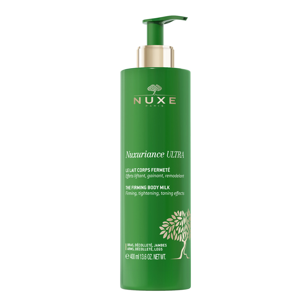 Nuxe Nuxuriance Ultra Laits Corps Fermeté 400ml