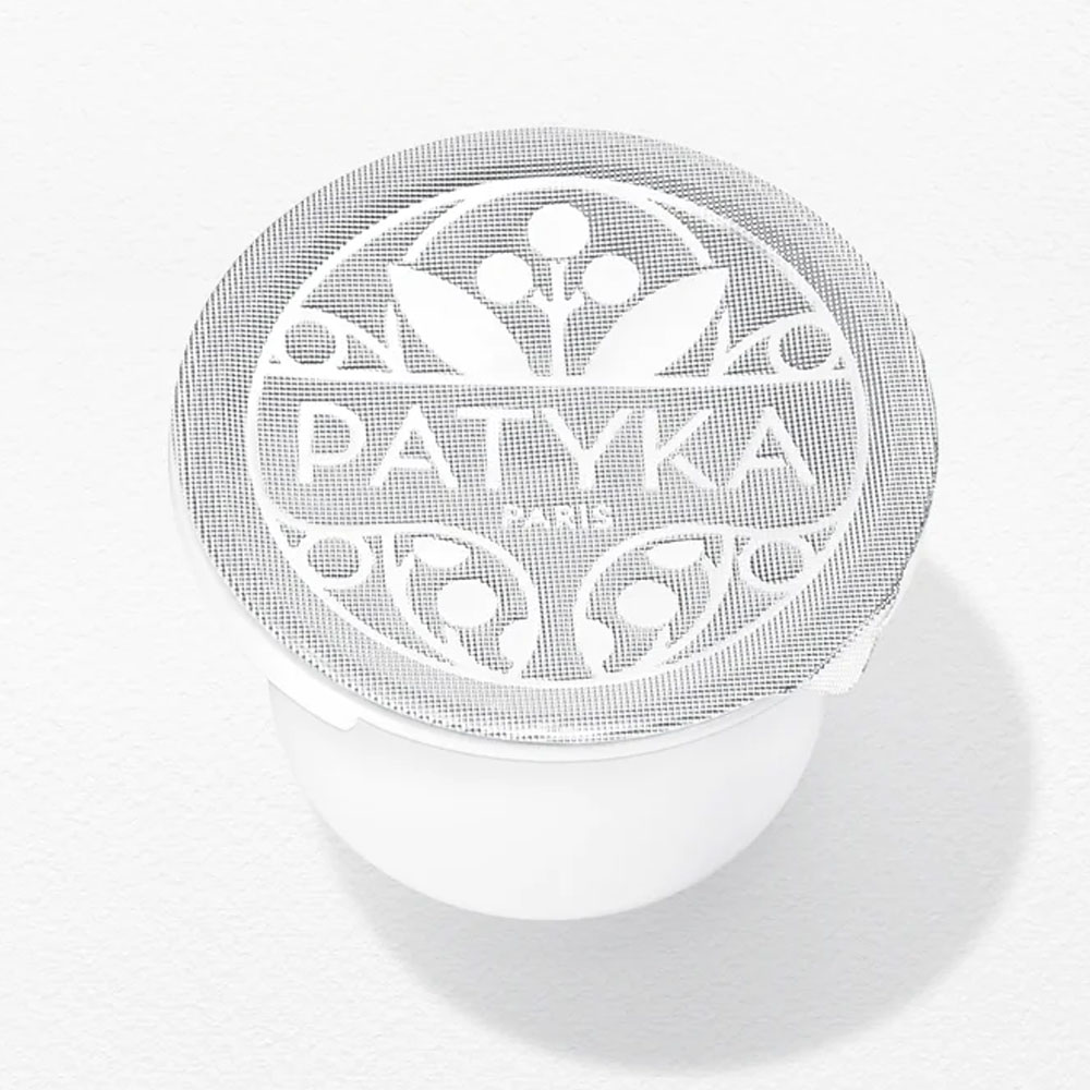 Patyka Age Specific Intensif La Recharge Masque Repulpant Pro Hyaluronique Bio 50ml