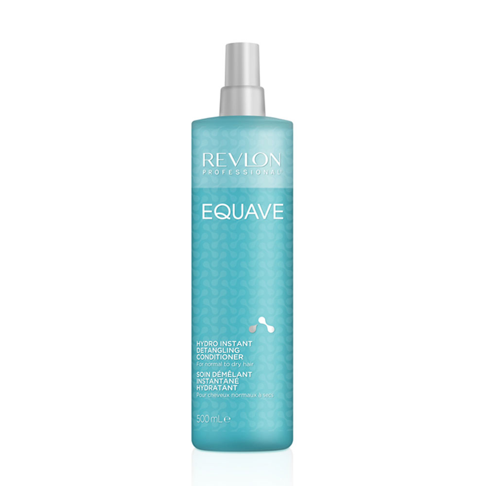 Revlon Professional Equave Soin Démêlant Instantané Cheveux normaux à secs 500ml