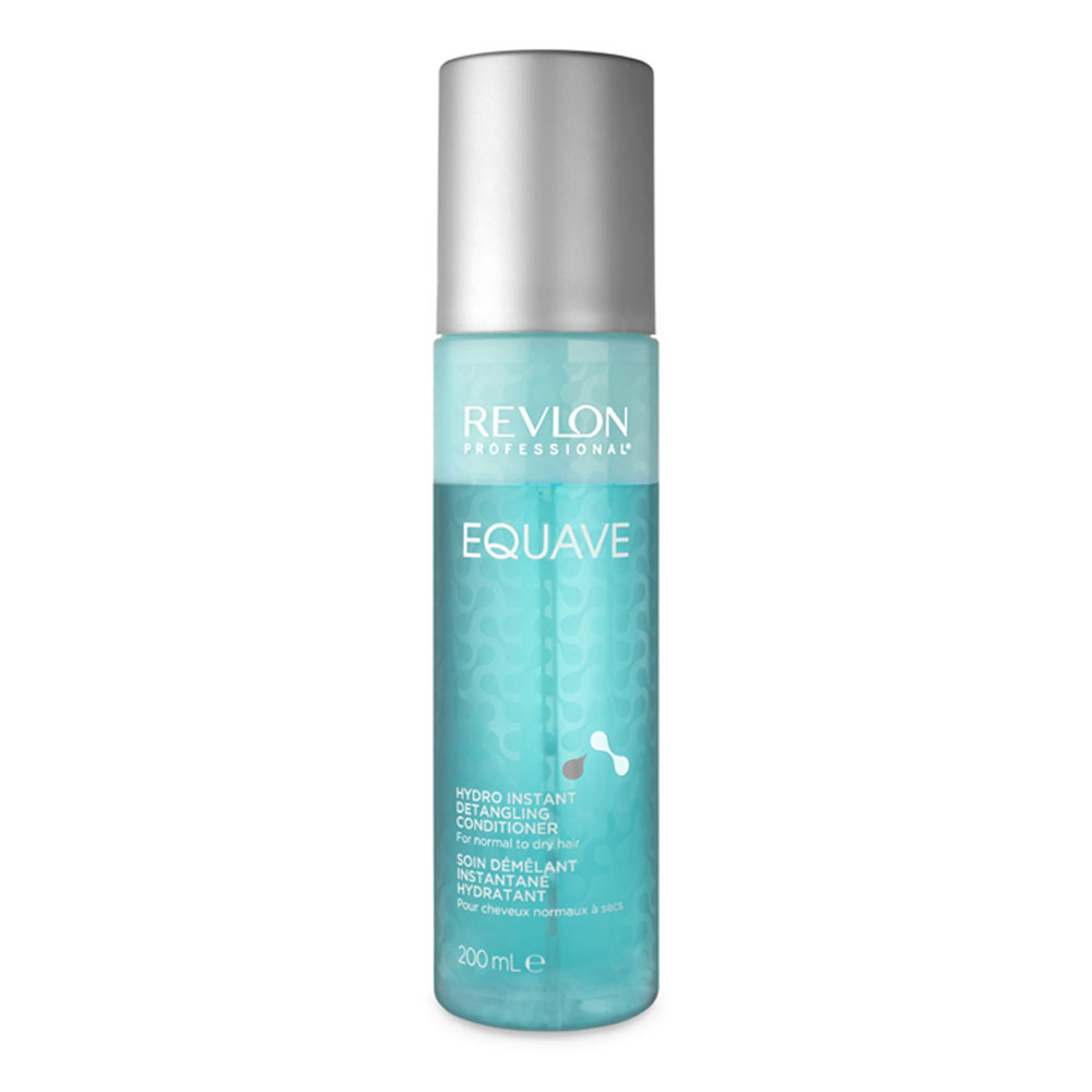Revlon Professional Equave Soin Démêlant Instantané Cheveux normaux à secs 200ml