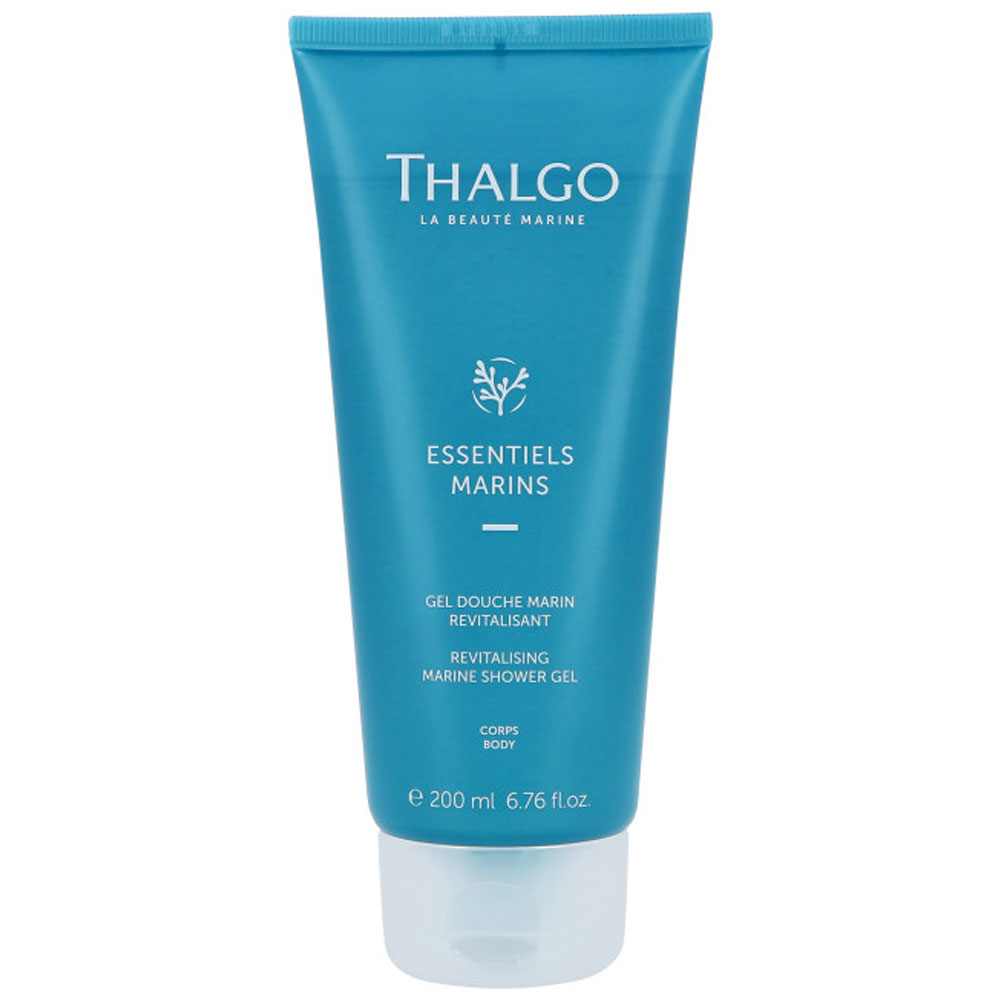 Thalgo Les Essentiels Marins Gel Douche Marin 200ml