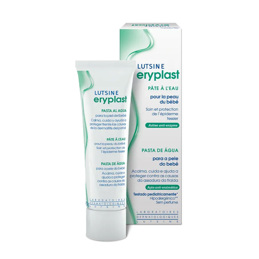 Eryplast Pate A L'eau 75g