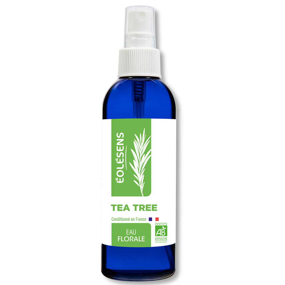 Eolesens Eau Florale de Tea Tree Bio 200ml
