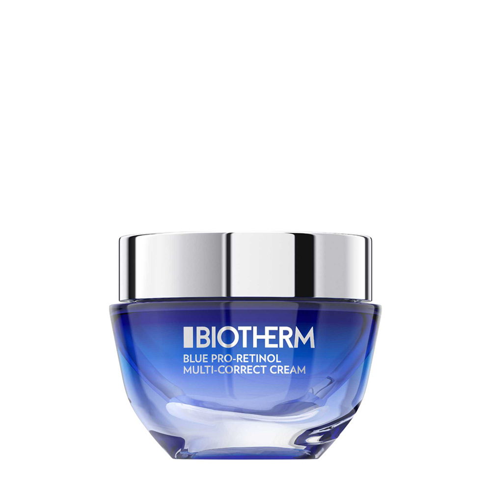 Biotherm Blue Therapy Blue Pro-Retinol Multi-Correct Cream 50ml