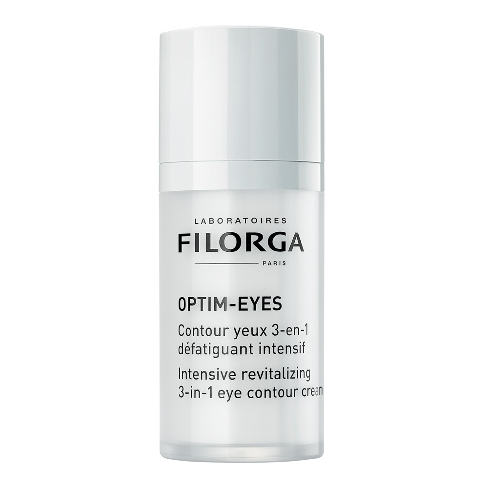 Filorga Optim-Eyes Contour des Yeux 3en1 15ml