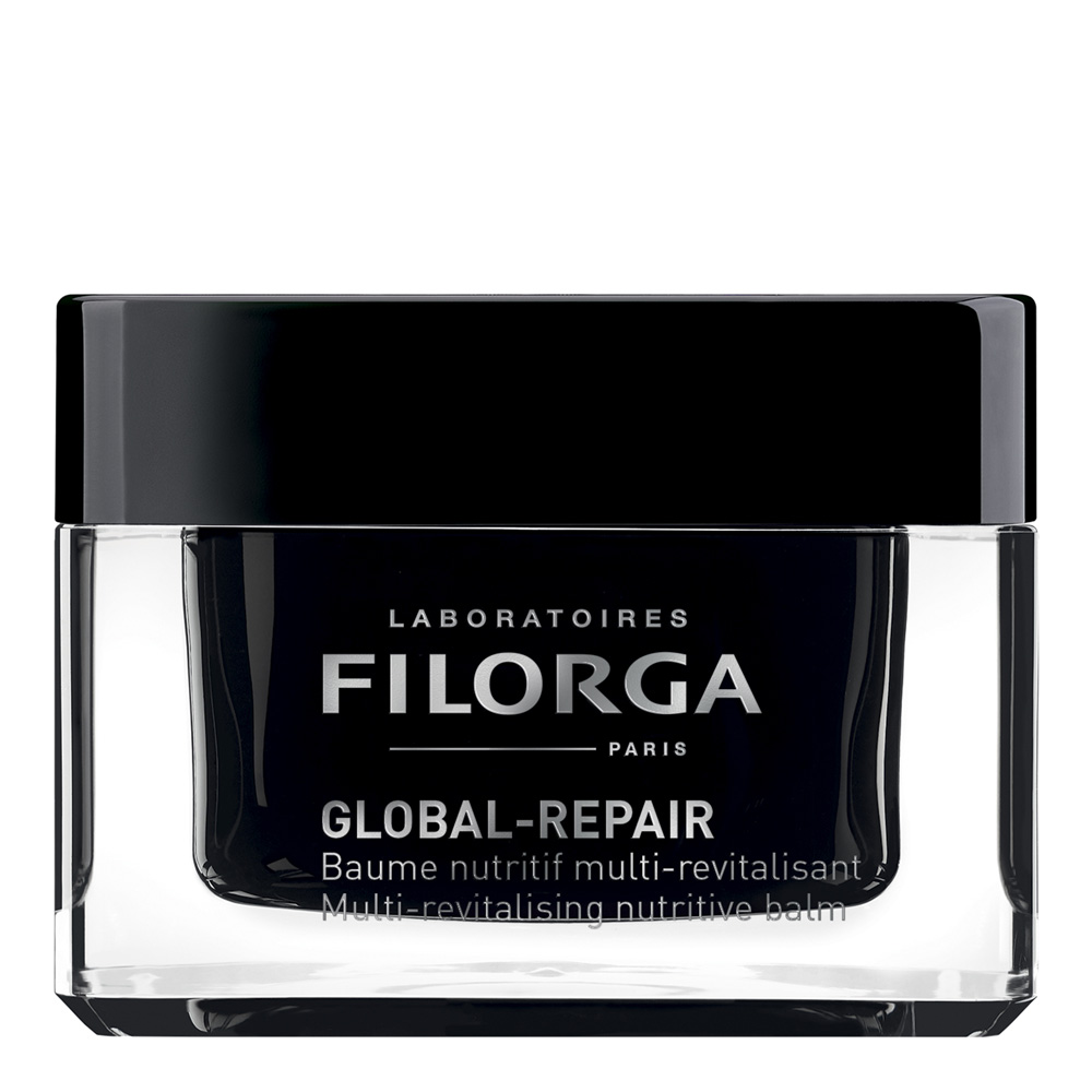 Filorga Global-Repair Baume Nutrition Revitalisant Anti-âge 50ml