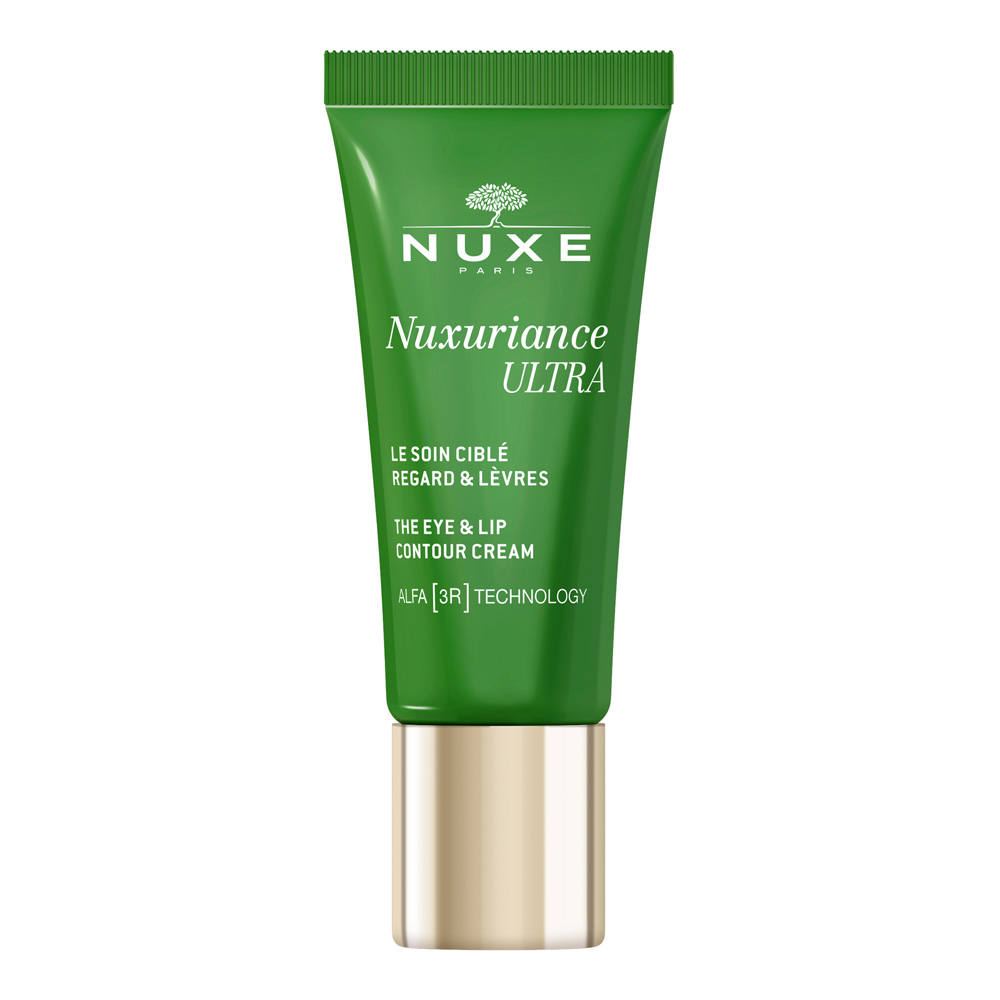 Nuxe Nuxuriance Ultra Le Soin Ciblé Regard et Lèvres 15ml