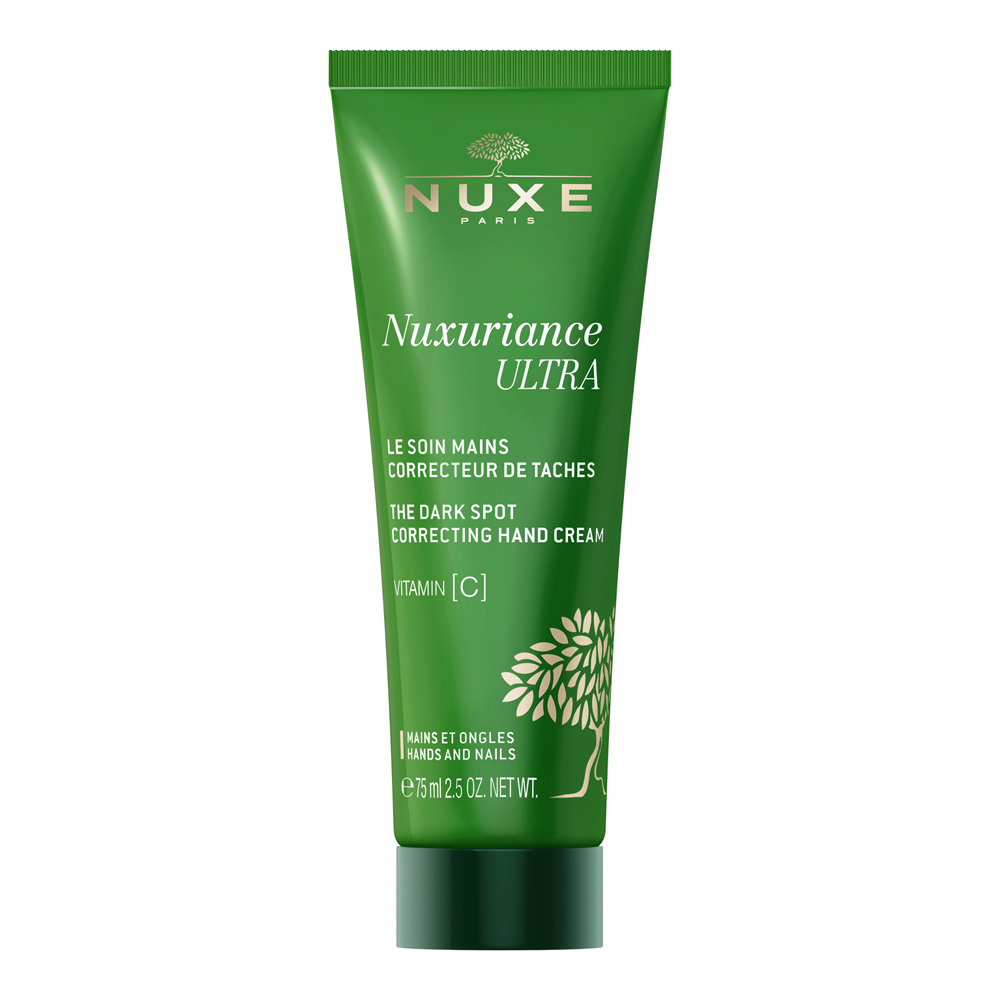 Nuxe Nuxuriance Ultra Soin Mains Correcteur de Taches 75ml