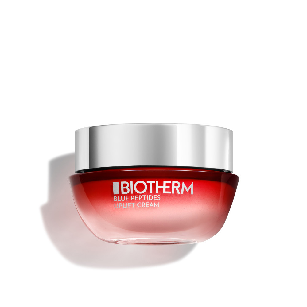 Biotherm Blue Peptides Uplift Crème de Jour Riche Anti-âge et Fermeté 30ml