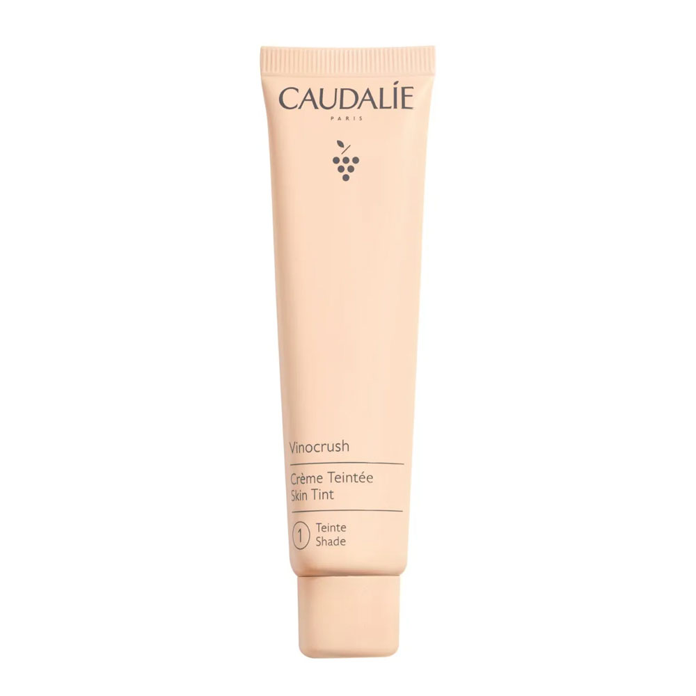 Caudalie Vinocrush Crème Teintée 30ml