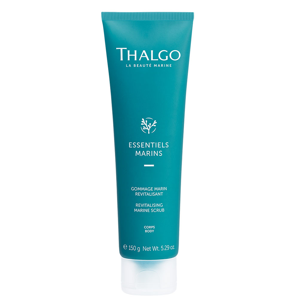 Thalgo Les Essentiels Marins Gommage Revitalisant 200ml