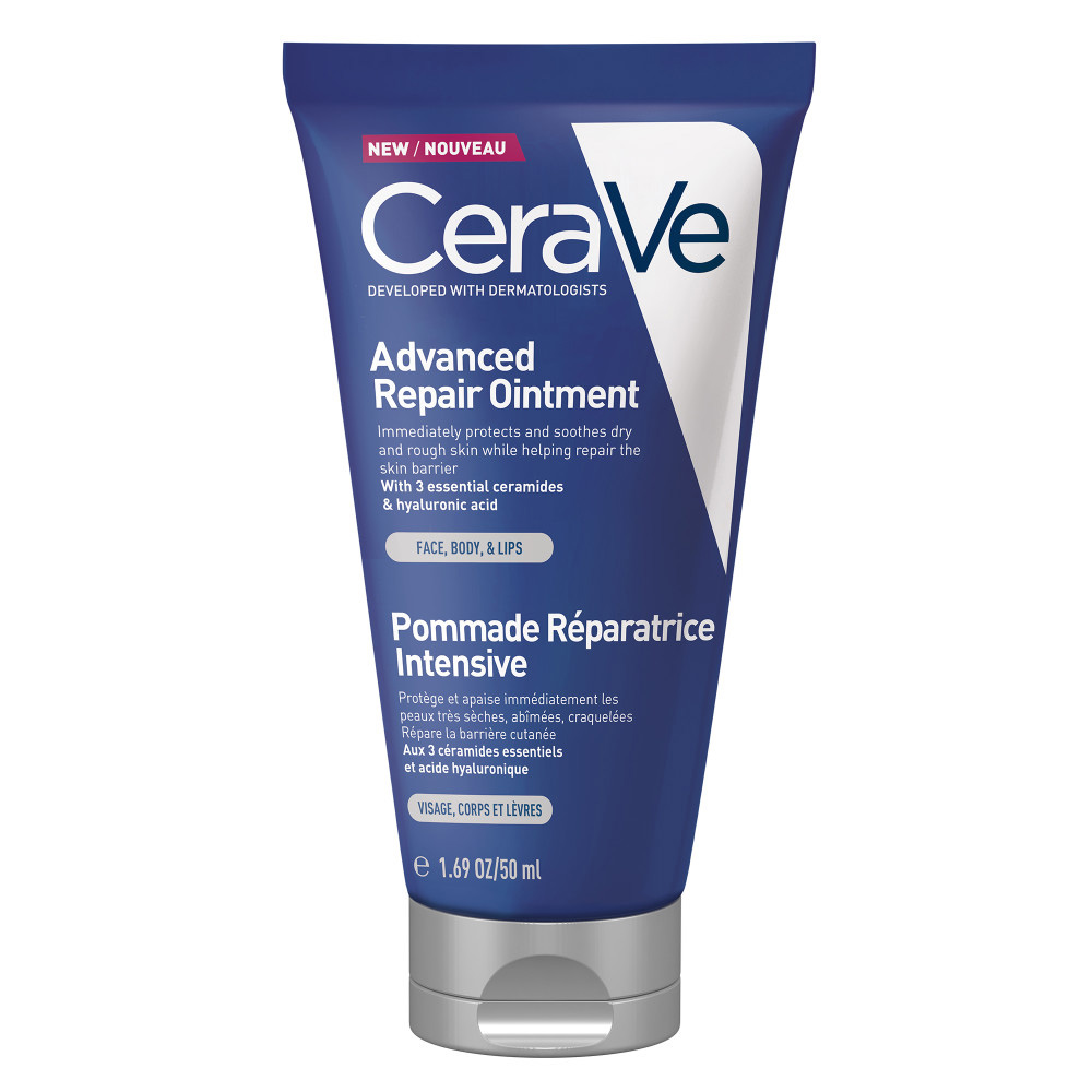 Cerave Pommade Réparatrice Intensive 50ml