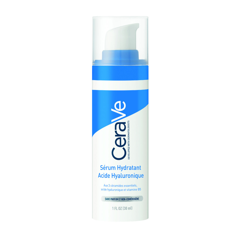 Cerave Sérum Hydratant Acide Hyaluronique 30ml