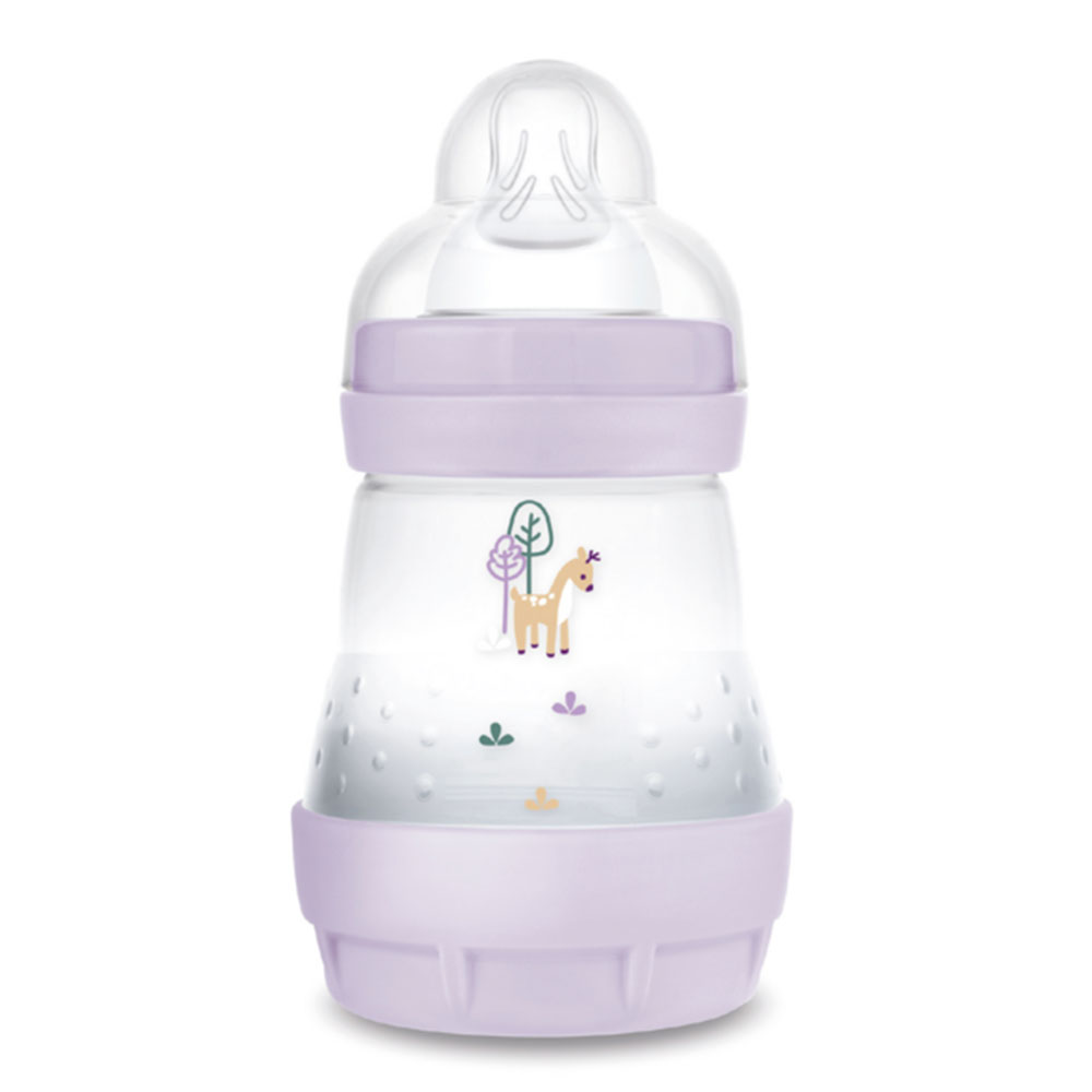 Mam Easy Start Anti-Colique Biberon Débit 1 0 à 6 Mois 160 ml
