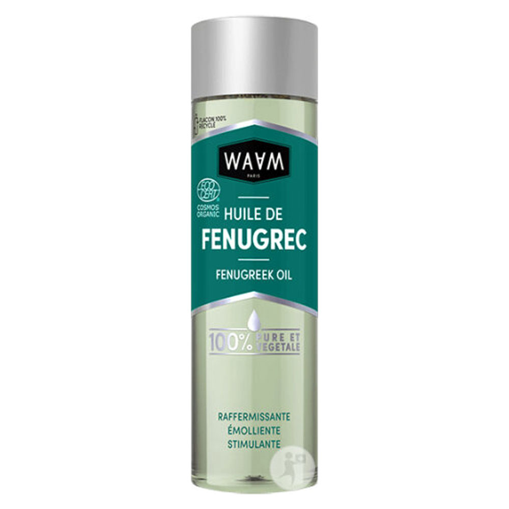 Waam Fenugrec 75ml