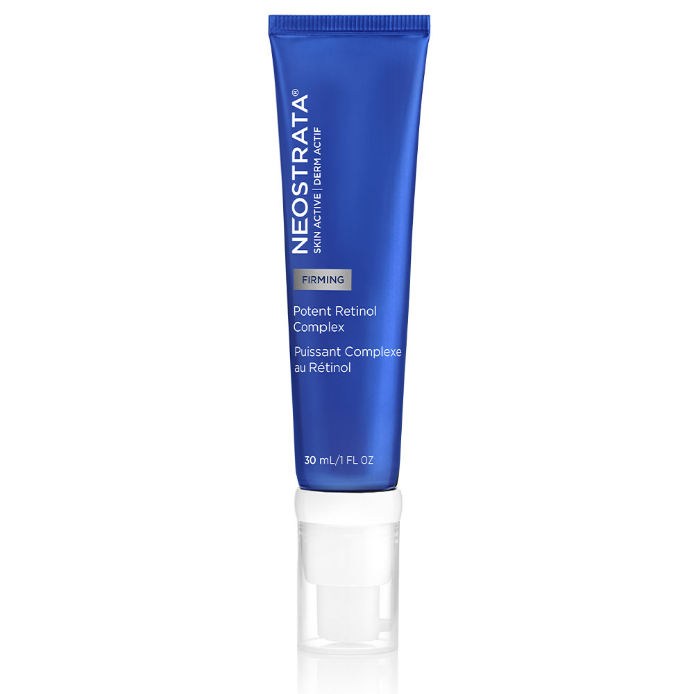 Neostrata Firming Puissant Complexe au Rétinol 30ml