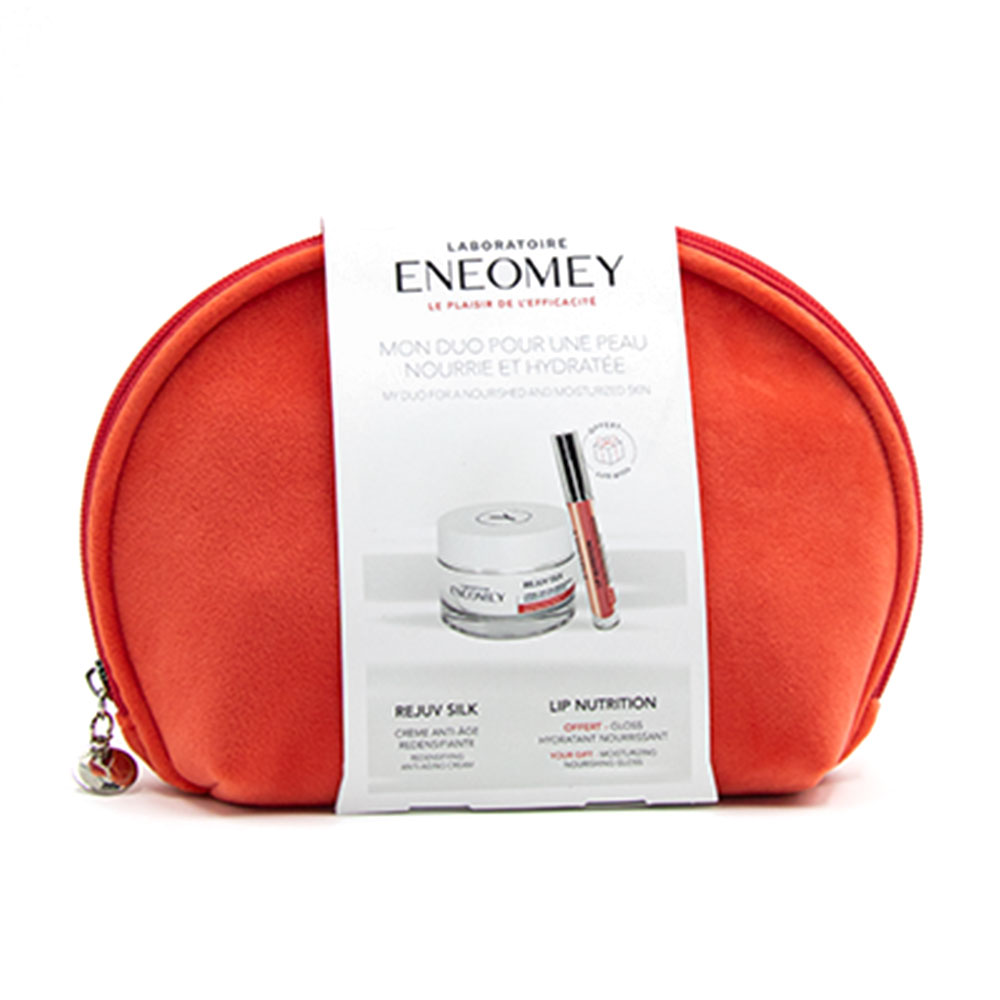 Eneomey Trousse Duo Nutrition